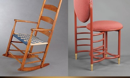 23 iconic chairs designed in usa
